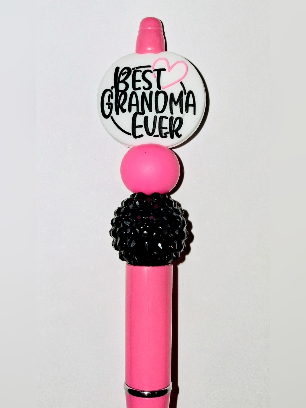 🩷 GRANDMA - CHARM PEN
